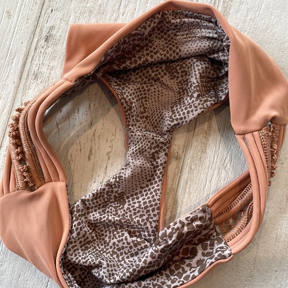 Acacia bikini bottom - Picture 4 of 4